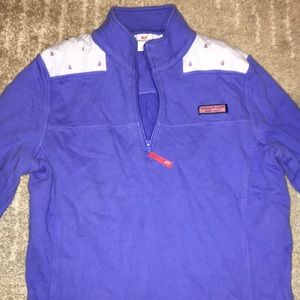 Vineyard vines sheep shirt